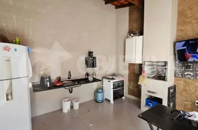 Casa para aluguel, 2 quartos, 8 vagas, brasil - uberlandia/mg