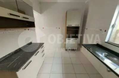 Apartamento à venda, 2 quartos, 1 suíte, 1 vaga, alto umuarama - uberlandia/mg
