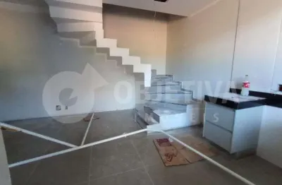 Casa à venda, 3 quartos, 1 suíte, 1 vaga, jardim europa - uberlandia/mg