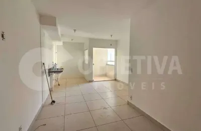 Apartamento para aluguel, 2 quartos, 1 suíte, 1 vaga, laranjeiras - uberlandia/mg