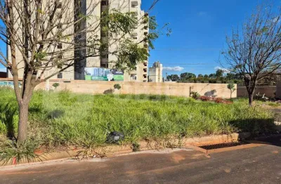 Terreno à venda no Novo Mundo, Uberlândia 