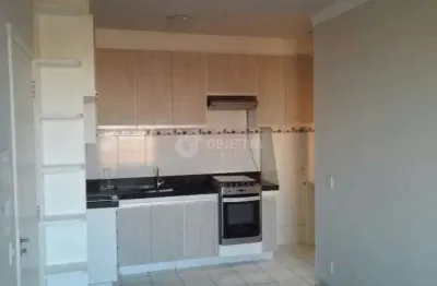 Apartamento no bairro novo mundo em uberlândia para venda