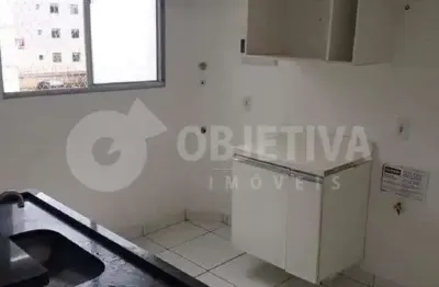 Apartamento à venda, 2 quartos, 1 vaga, chacaras tubalina e quartel - uberlandia/mg