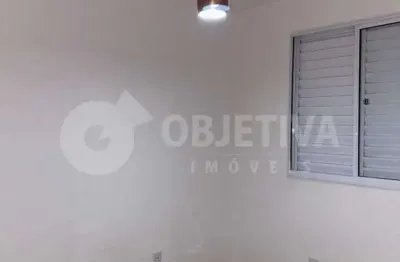 Apartamento para aluguel, 2 quartos, 1 vaga, jardim holanda - uberlandia/mg