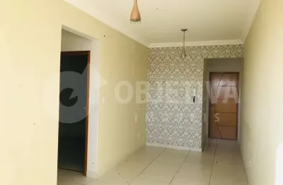 Apartamento para aluguel, 2 quartos, 2 vagas, vida nova - uberlandia/mg