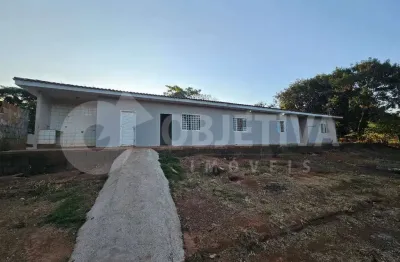 Casa para aluguel, 3 quartos, 30 vagas, mansoes aeroporto - uberlandia/mg