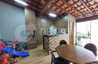 Casa à venda, 3 quartos, 3 suítes, 2 vagas, planalto - uberlandia/mg