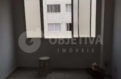 Apartamento à venda, 2 quartos, 1 vaga, jardim ipanema - uberlandia/mg