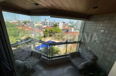 Apartamento à venda, 3 quartos, 1 suíte, 2 vagas, martins - uberlandia/mg