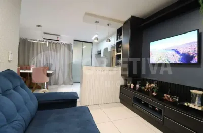 Apartamento para aluguel, 2 quartos, 1 suíte, 1 vaga, gávea sul - uberlandia/mg