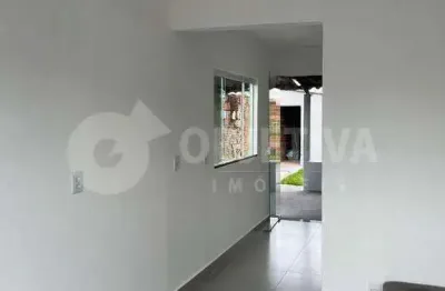 Casa à venda, 2 quartos, 3 vagas, shopping park - uberlandia/mg