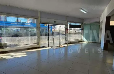 Ponto comercial para alugar em Carajás, Uberlândia 