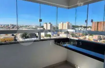 Apartamento à venda, 2 quartos, 1 suíte, 1 vaga, osvaldo rezende - uberlandia/mg