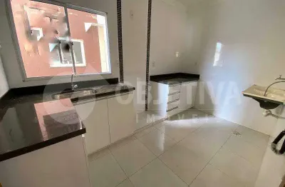 Ótimo apartamento no bairro alto umuarama em uberlândia