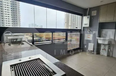 Apartamento para aluguel, 3 quartos, 1 suíte, 2 vagas, jardim sul - uberlandia/mg