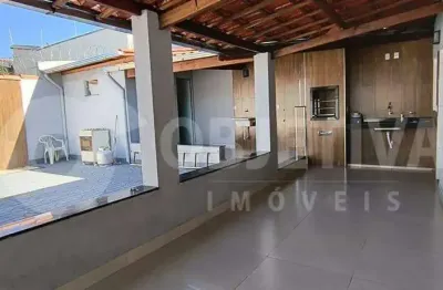 Casa à venda, 3 quartos, 1 suíte, 3 vagas, residencial gramado - uberlandia/mg