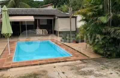 Casa à venda, 4 quartos, 1 suíte, 2 vagas, residencial gramado - uberlandia/mg