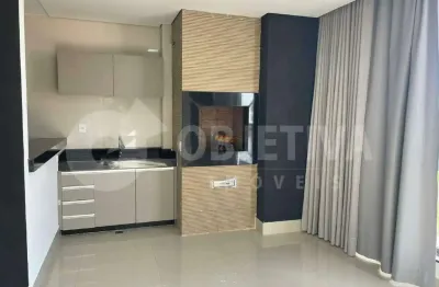 Apartamento para aluguel, 3 quartos, 1 suíte, 2 vagas, granada - uberlandia/mg
