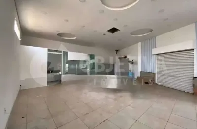 Loja para aluguel, 3 vagas, vigilato pereira - uberlandia/mg