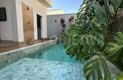 Casa em condomínio para aluguel, 3 quartos, 3 suítes, 4 vagas, varanda sul - uberlandia/mg