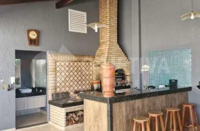 Casa à venda, 2 quartos, 2 suítes, 2 vagas, nova uberlandia - uberlandia/mg