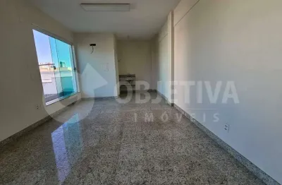 Sala comercial para alugar no Brasil, Uberlândia 