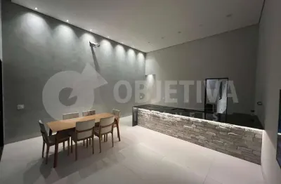Casa à venda, 3 quartos, 1 suíte, 2 vagas, grand ville - uberlandia/mg