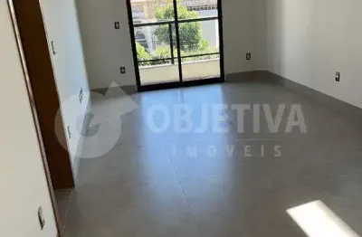 Apartamento à venda, 3 quartos, 1 suíte, 1 vaga, santa monica - uberlandia/mg