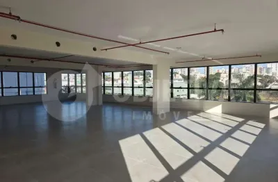 Sala para aluguel, 4 vagas, tabajaras - uberlandia/mg