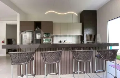 Casa à venda, 3 quartos, 1 suíte, 4 vagas, tabajaras - uberlandia/mg