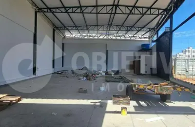 Barracão / Galpão / Depósito para alugar no Santa Mônica, Uberlândia 