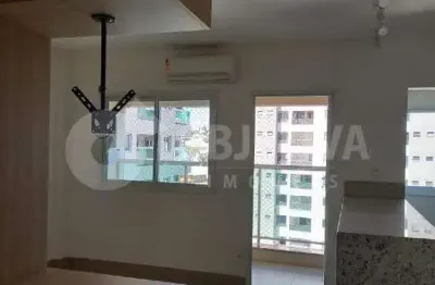 Flat à venda, 1 quarto, 1 suíte, 1 vaga, morada da colina - uberlandia/mg