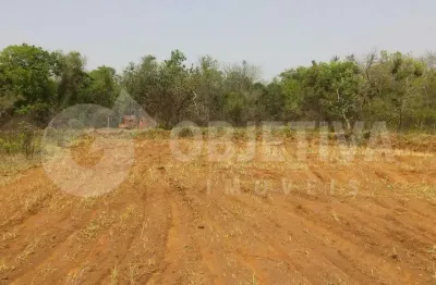 Chácara / sítio à venda na Área Rural de Uberlândia, Uberlândia 