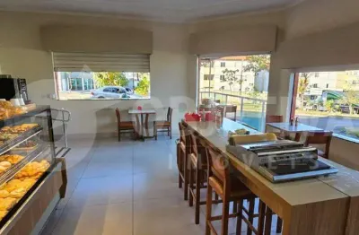 Ponto comercial para alugar no Jardim Patrícia, Uberlândia 