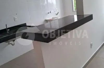 Apartamento à venda, 2 quartos, 1 suíte, 1 vaga, marta helena - uberlandia/mg