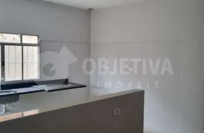 Casa para aluguel, 2 quartos, 2 vagas, jardim canaa - uberlandia/mg