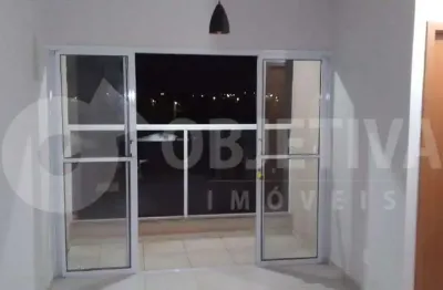 Apartamento à venda, 2 quartos, 1 vaga, morumbi - uberlandia/mg