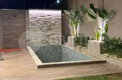 Casa em condomínio à venda, 3 quartos, 3 suítes, 2 vagas, splendido - uberlandia/mg