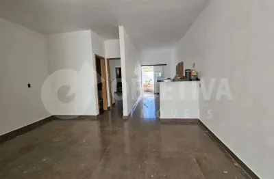 Casa para aluguel, 2 quartos, 1 suíte, 2 vagas, maravilha - uberlandia/mg