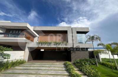 Casa em condomínio à venda, 5 quartos, 5 suítes, 4 vagas, jardim versailles - uberlandia/mg