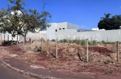 Terreno à venda no Morada da Colina, Uberlândia 