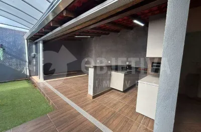 Casa à venda, 3 quartos, 2 suítes, 2 vagas, marta helena - uberlandia/mg