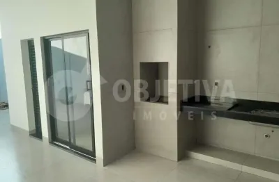 Casa à venda, 3 quartos, 1 suíte, 2 vagas, laranjeiras - uberlandia/mg