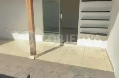Ponto comercial para alugar no Santa Mônica, Uberlândia 