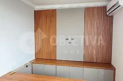 Casa à venda, 3 quartos, 3 suítes, 1 vaga, segismundo pereira - uberlandia/mg