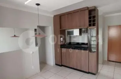 Apartamento à venda, 2 quartos, 2 vagas, maravilha - uberlandia/mg