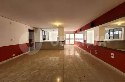 Ponto comercial à venda no Centro, Uberlândia 