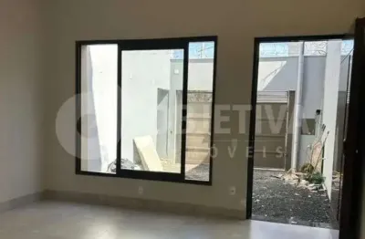 Casa à venda, 3 quartos, 1 suíte, 2 vagas, laranjeiras - uberlandia/mg