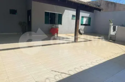 Casa à venda, 4 quartos, 1 suíte, 4 vagas, jardim patricia - uberlandia/mg