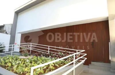 Casa para aluguel, 1 quarto, 1 suíte, vigilato pereira - uberlandia/mg